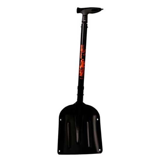 Demon Escape Shovel Ally - Lawinenschaufel