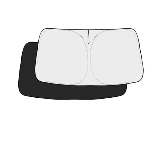 Volant brûlant ? Pare-soleil pour pare-brise de voiture Lexus GX460