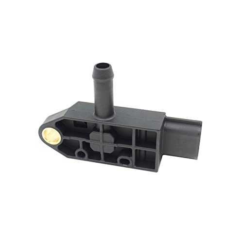 Capteur de pression d'air Dacia Lodgy 1.5 dCi et capteur DPF d'échappement 227709604R