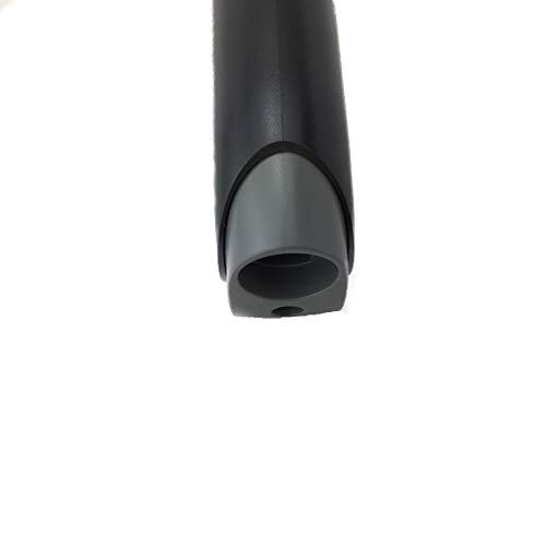 Image of Honeywell Voyager Extreme Performance (XP) 147X Series Barcode /Area-Imaging Scanner (2D, 1D, PDF, Postal) Kit (Wired, w /o Stand, USB) 1470G2D