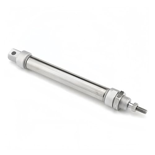 Vérin à double effet anti-corrosion avec piston magnétique pour automatisation précise