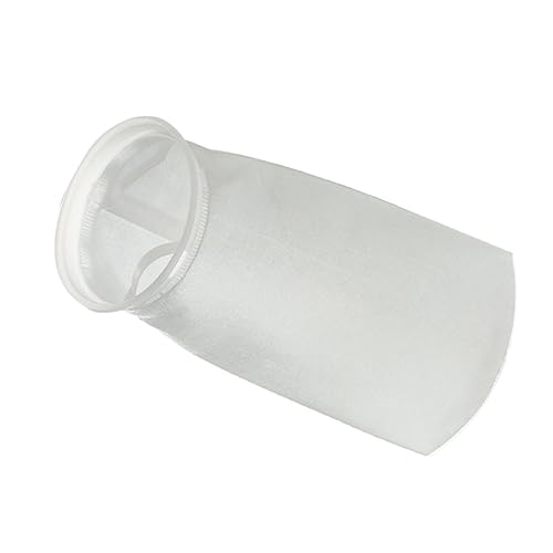 CIYODO Painting Filter Bag 10um Mesh Filter Strainer for Sprayers Plant Protection