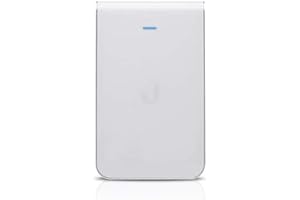 Ubiquiti UniFi in-Wall Access Point: Enhancing Your Wireless Connectivity
