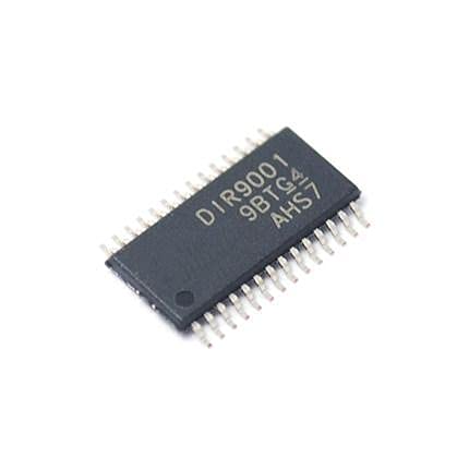 10PCS Original Genuine Patch E-L6219DS013TR Motor Driver Dual 46V 0.75A SOP-24