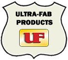 Ultra-Fab Products 48979025 Frachttransporter