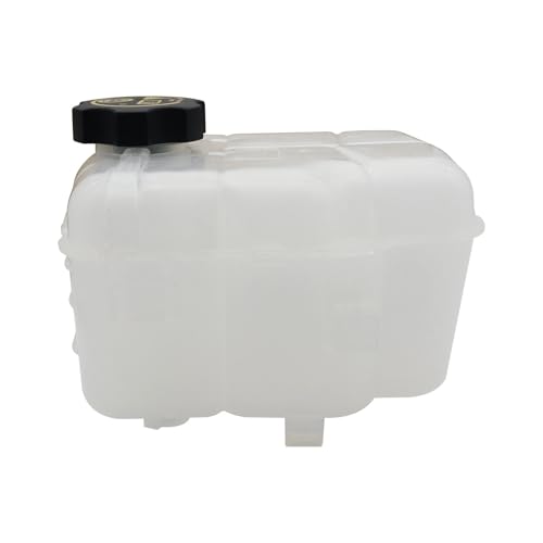 Serbatoio Refrigerante Per Chevrolet Per Cruze Per Orlando 2009-2016 13370133 13256823 Radiatore Motore Automatico Serbatoio Espansione Refrigerante