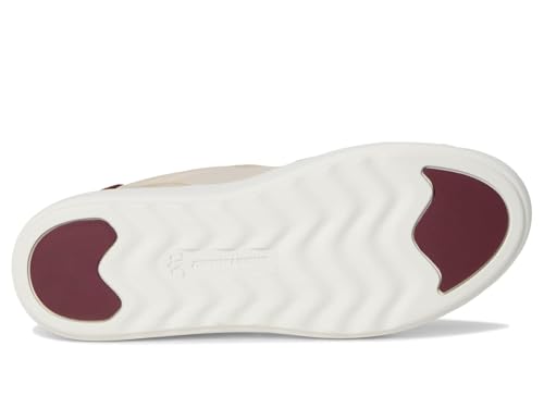 Johnston & Murphy Women's Cammie T-Toe Lace-up Sneaker3