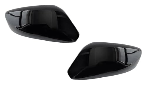 Couvercle rétroviseur haut de gamme pour Hyundai Elantra 2011-2013