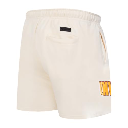 Image of Pro Standard NBA Mens Mens NBA Classic Woven Woven Short
