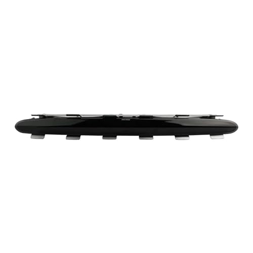 Troisième Feu Stop Troisième Feu Stop Arrière Central À LED Noir Pour Mercedes Pour Benz Pour CLK W209 2002-2009 3 Ème Feux Stop