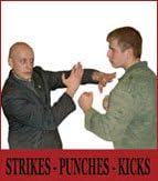 SELF DEFENSE TRAINING DVDS - Martial Arts Instructional Videos of Russian Martial Art System - Close Hand-to-Hand Combat 5 DVD set – 25% OFF