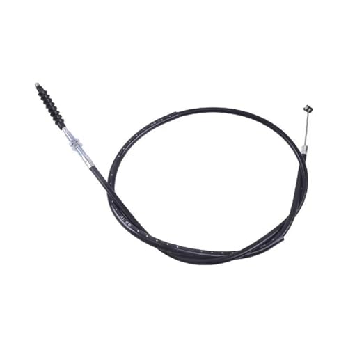 Câble d'embrayage de moto pour Yamaha XV400 XV 400 noir