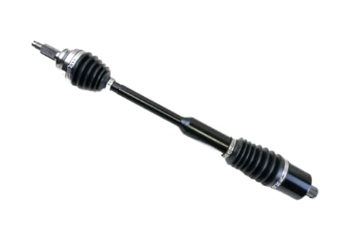 Essieu CV arrière XP4 1000 transmission renforcée pour quad et buggy tout-terrain