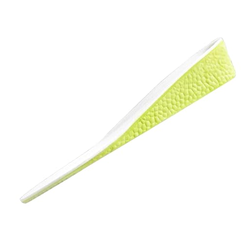Plantillas de aumento de altura | Plantillas interiores crecientes | Zapato interior elástico invisible que absorbe los golpes para senderismo, correr, deportes, hombres, botas de trabajo y zapatos