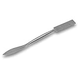 MARSHALLTOWN QLT Ornamental Tools, 19mm Width, 216mm Length, Leaf & Square, LS088