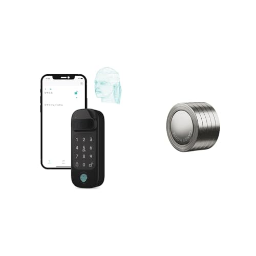 yZbgzLfBnEX(CANDY HOUSE) SESAME FACE PRO ZT~tFCXv F ÖF dr6{ wF؃pbh ICJ[h[_[ Hsv tJ^ hƑ΍ + SESAME }Olbg bNp 