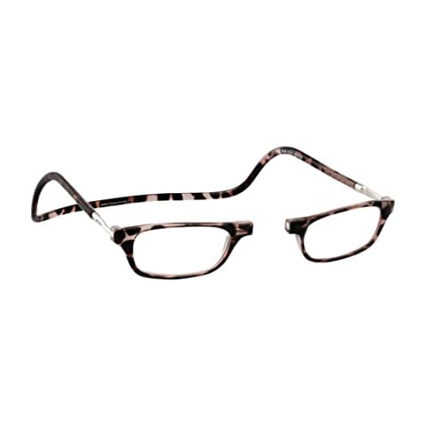 CliC Eyewear Original Magnetic Reading Glasses Cover