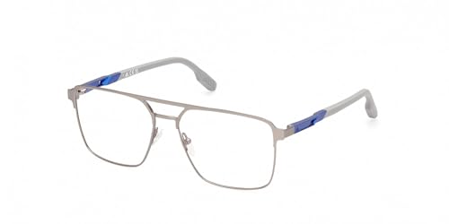 Adidas Lunettes de Vue SP5069 pour travailler et conduire au quotidien