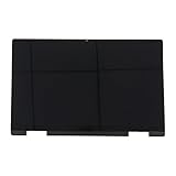Alta definición: cuenta con una pantalla LCD clara con una resolución de 1920 x 1080 píxeles y un conector eDP de 30 pines.