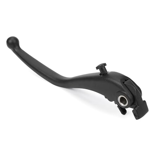 Levier d'embrayage moto réglable en aluminium pour Multistrada 1200