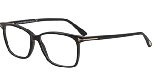 Eyeglasses Tom Ford FT 5478 -B 001 Shiny Black