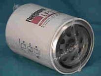 Killer Filter Replacement for TECHNOCAR R223 (Pack of 4)