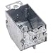 471 2.25 in. Switch Box