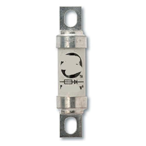 Fusible 63ET 690V 63A haute capacité de coupure pour réseau triphasé