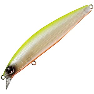 Daiwa Shore Line Shiner Z Set Upper 97S Chart Back Pearl Lure