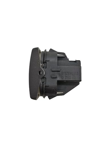 Interrupteur lève-vitre pour Mondeo MK3 2000-2007 commande électrique