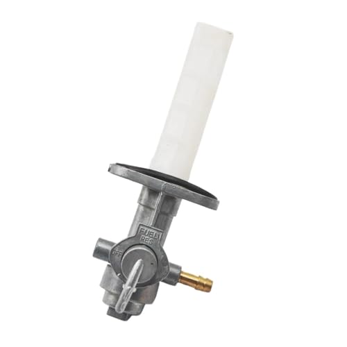 Robinet carburant étanche 1A0-24500-02-00 à flux régulier pour RD400