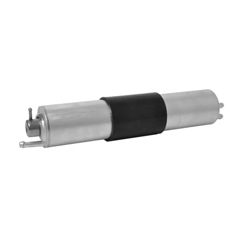 Válvula reguladora de presión de combustible para solucionar tirones en E46 3
