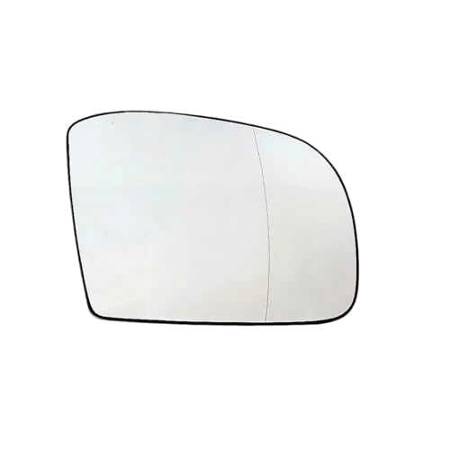 Miroir Convexe Benz W164 Remplacement Rétroviseur Chauffant Droit