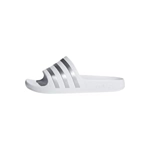 adidas Unisex Kid’s Adilette Aqua Slides
