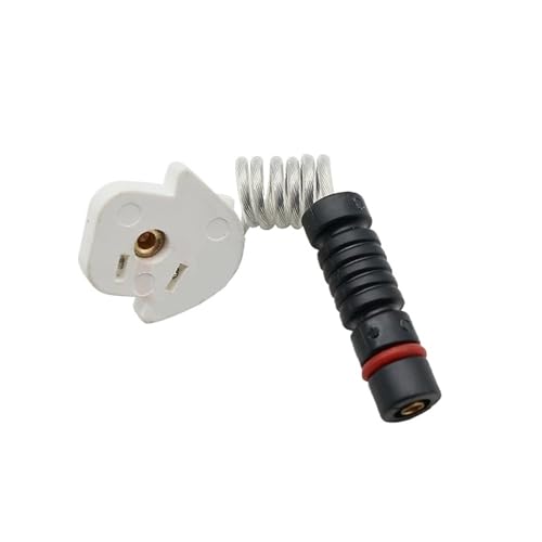 Sensor de desgaste de pastillas de freno 2015400317 cable de aviso 1265400617 para eje