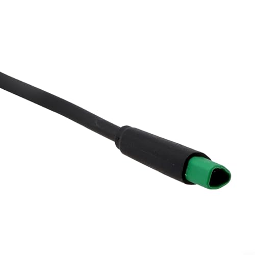Cable de programación M600 USB con interfaz CAN para configurar bicicletas eléctricas 7