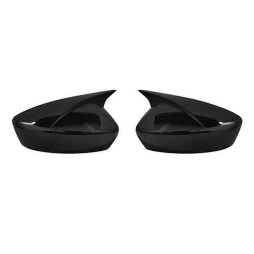 Couvercle rétroviseur de finition supérieure pour Mazda 3 Axela et 6 Atences coque aile externe
