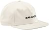 Gorra Plana Salomon con Logo para Hombre 2