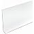 MD Building Products 75507 Vinyl Wall Base Bulk Roll, 4 Inch-by-120-Feet, Snow White