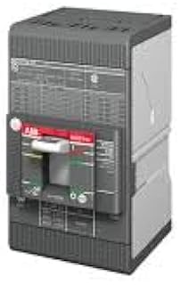 XT1SU3080AFFE00XXX, Molded Case Circuit Breaker, XT1S 125 TMF 80-800 3p F F UL/CSA