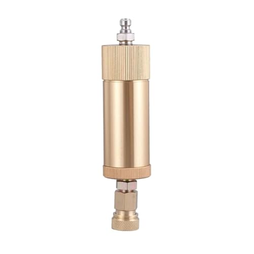 Filtre compresseur d'air pour éliminer l'eau du système PCP