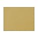 H62 Brass Sheet, for Precision Cut Brass Plate 0.5-2.0mm, Resistant Brass for Electronics, for Durable Industrial Brass for Machinery & Decorative(1.0 * 100 * 100mm)