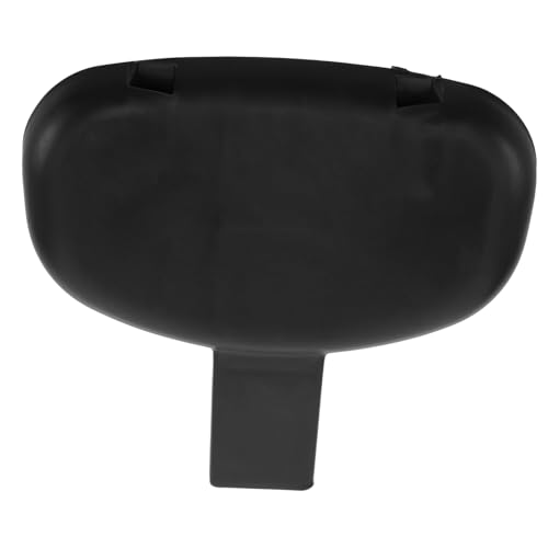 BESTonZON Plastic Headrest Attachment for Attachable Pram Head Support Baby Stroller Neck Support Accessories for Comfortable and Safe Ride