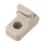 Staffa Fissaggio Aletta ABS per beige OEM 735411088 Staffa Fissaggio