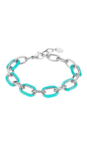 Lotus Bracciale Stile Mr.Ace.Azcl. Ls2330-2/2 Marca, Única, Metallo, Nessuna Pietra Preziosa