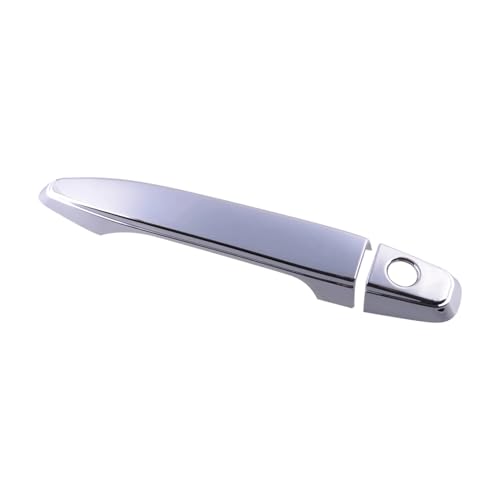 Couvercle poignée porte extérieure voiture anti-rayure pour Lexus SC430