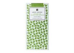 10% Off Avocado Chocolate Bar Dark Chocolate 80G by Love Cocoa