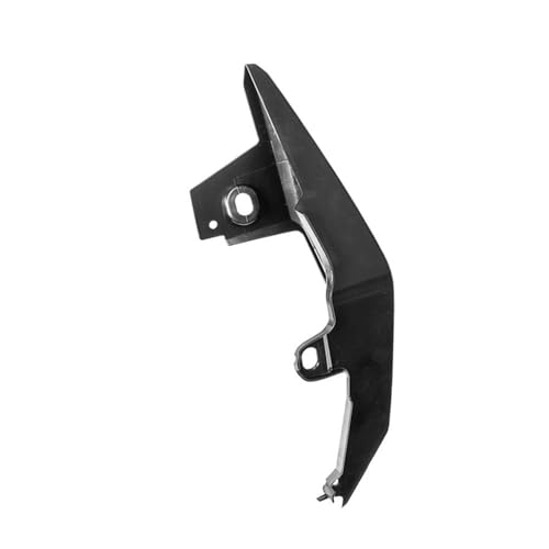 Protection de cadre MT09 cache latéral intérieur pour moto Yamaha 2017-2021