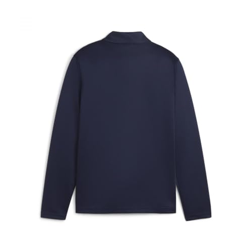 Veste de running garçon Puma teamGOAL Veste d'entraînement Jr 152 152 - vue 3