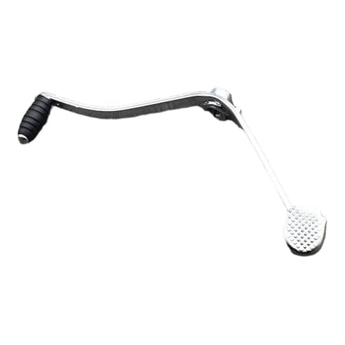 Sélecteur vitesse moto CG125 levier vitesses bidirectionnel